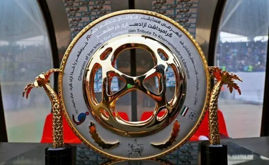 جام حذفی: سپاهان حذف شد و استقلال به مرحله بعد رفت