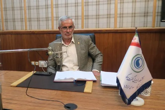 کاهش ۱۰ درصد ضایعات کشاورزی، ایران را تبدیل به صادرکننده می&zwnj;کند