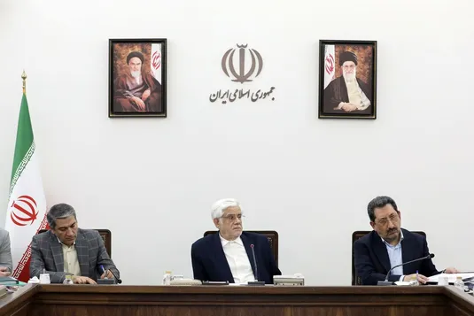 عارف: دولت اجازه نمی&zwnj;دهد توطئه&zwnj;های بدخواهان برای بر هم زدن آرامش بازار اجرایی شود