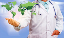 بازار گردشگری سلامت عراق را پس می‌گیریم