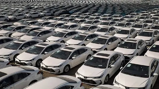 فرایند ارزیابی انطباق خودرو&zwnj;های وارداتی به قوت خود باقی است