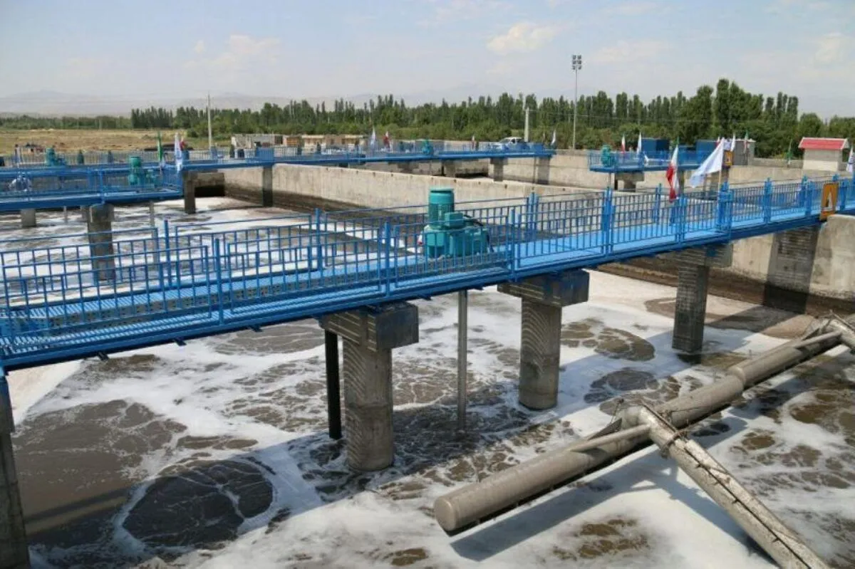 ضرورت سرمایه‌گذاری در حوزه آب برای تحقق شعار سال  