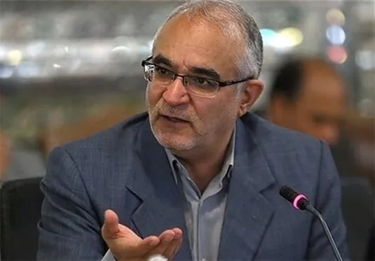 بانک کشاورزی تکیه&zwnj;گاه کشاورزان و فعالان حوزه کشاورزی است