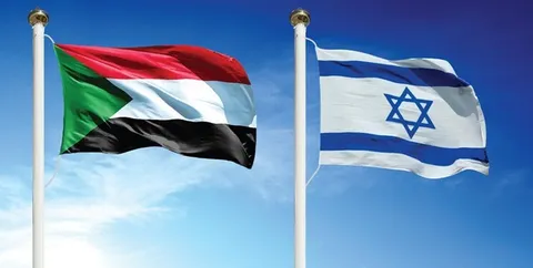 نقش اسرائیل در بحران‌های اقتصادی سودان