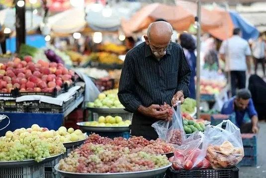 زمان فعالیت بازارهای میوه و تره&zwnj;بار تهران