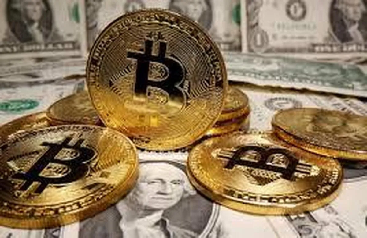 سقوط ۱۲۰۰ میلیارد دلاری ارزش بازار رمزارزها فقط در ۶ هفته