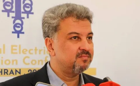 رجبی مشهدی: خاموشی‌ها تا ۲ هفته آینده به حداقل می‌رسد