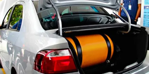 آغاز مجدد طرح تبدیل خودروهای بنزینی به دوگانه‌سوز پس از دو سال وقفه