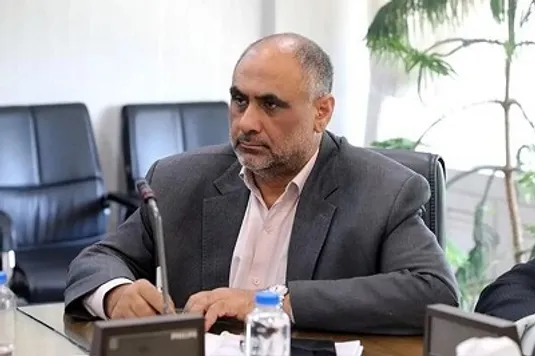 نیکبخت: دفتر معاون اول رئیس جمهور گفت احکامم را باطل کنم