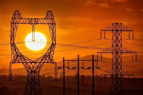 اعمال محدودیت یک‌روزه برق در شهرک‌های صنعتی از هفته جاری