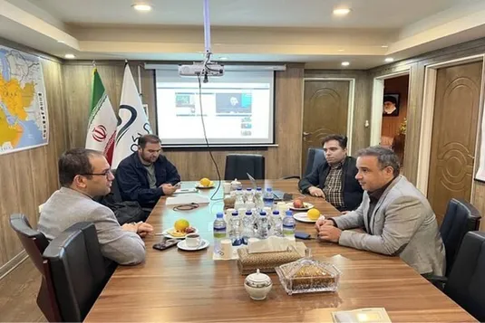 ماکو باید به &laquo;دروازه ایران به اروپا&raquo; تبدیل شود