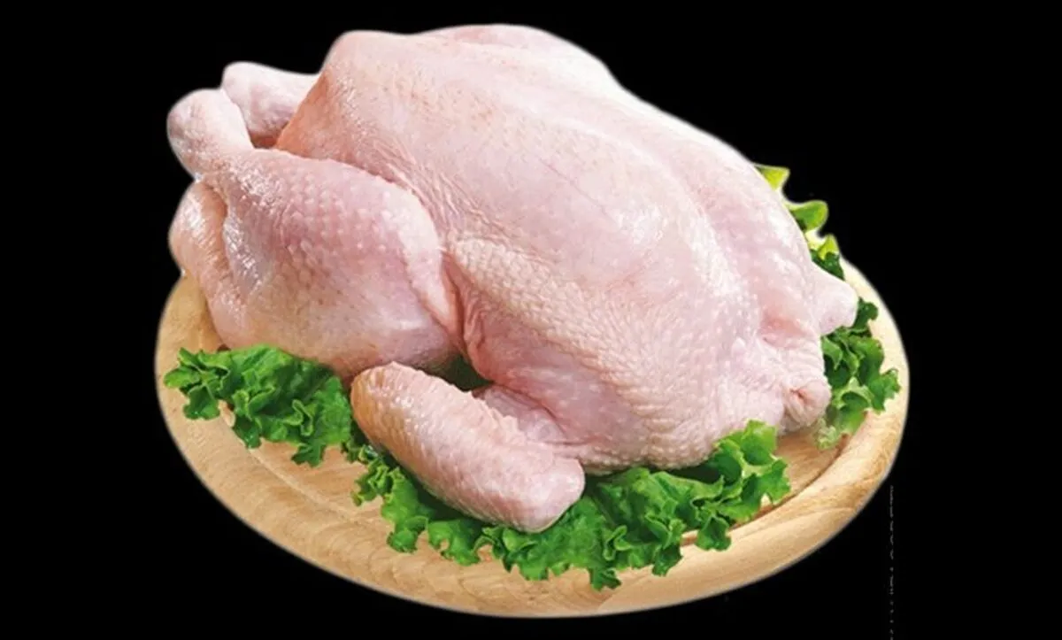 توزیع مرغ بالاتر از ۹۰ هزارتومان تخلف است