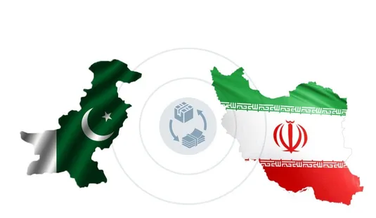 نجات اقتصاد پاکستان از مسیر ایران
