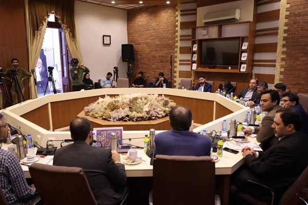 از تاب‌آوری تا نظم‌سازی؛ مسیر بازآفرینی قدرت ایران