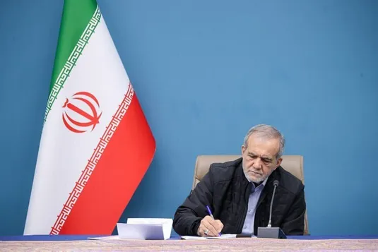 تاکید رئیس جمهور بر ضرورت تقویت صنعت فضایی و توسعه نقش&zwnj;آفرینی بخش خصوصی
