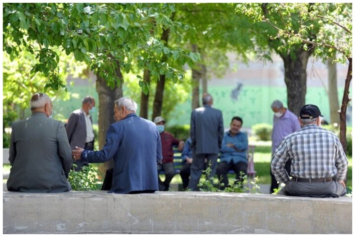 جدیدترین جدول افزایش حقوق بازنشستگان کشوری و لشکری