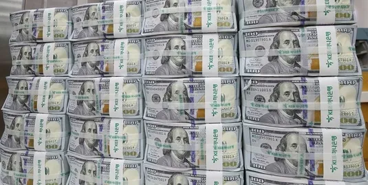 پیش بینی قیمت دلار دوشنبه ۲۹ تیر ۱۴۰۵
