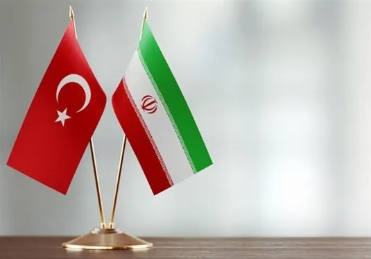 مجوز مذاکره برای ایجاد منطقه آزاد مشترک با ترکیه ابلاغ شد
