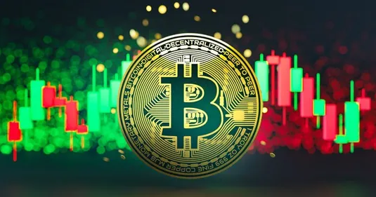 کاهش جزئی قیمت&zwnj;ها در بازار کریپتو