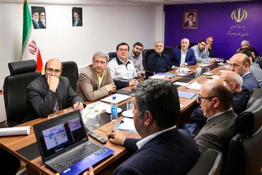 پزشکیان: با تجمیع همه ظرفیت&zwnj;ها از مرحله بازسازی نیز با موفقیت عبور خواهیم کرد