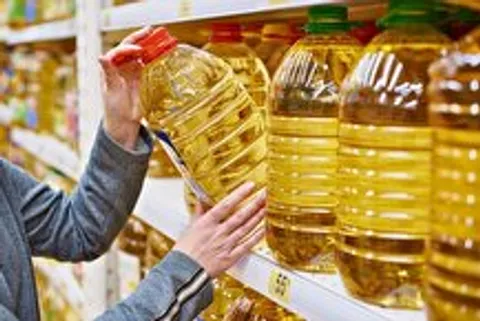 روغن خوراکی در فروشگاه‌ها فراوان شد
