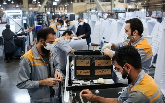 تحمل&zwnj;پذیری بنگاه&zwnj;&zwnj;های اقتصادی در شرایط پرریسک و مخاطره&zwnj;آمیز