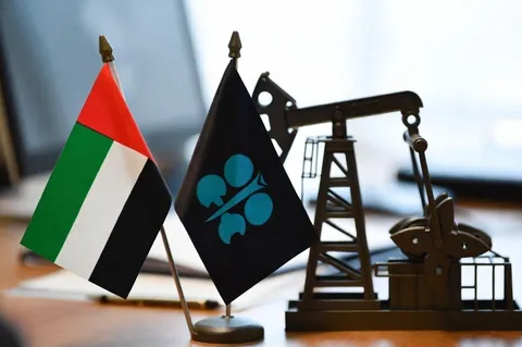 پایان عضویت ۵۹ ساله امارات در اوپک