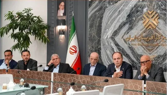 در وزارت جهاد نوری قزلجه مدیر نیست، واردکننده مدیریت می&zwnj;کند