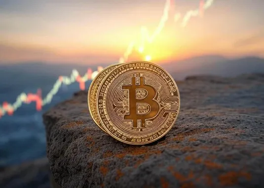 انباشت سنگین نهنگ&zwnj;ها؛ آیا بیت&zwnj;کوین آماده انفجار قیمتی است؟