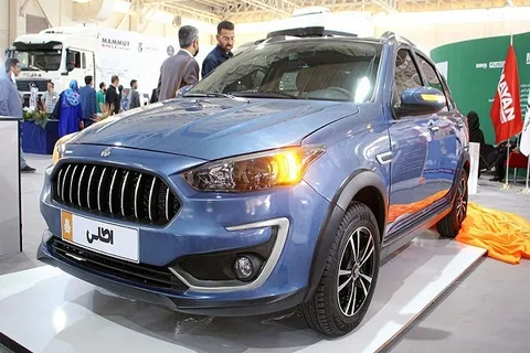 قیمت روز خودرو‌های سایپا و ایران خودرو شنبه ۲۱ تیر۱۴۰۴