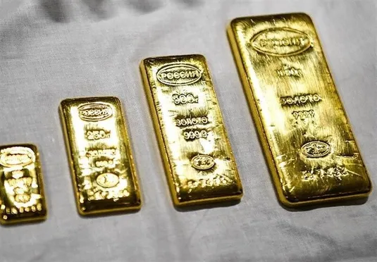 بانک&zwnj;های مرکزی جهان در ماه اوت ۱۵ تُن طلا خریداری کردند