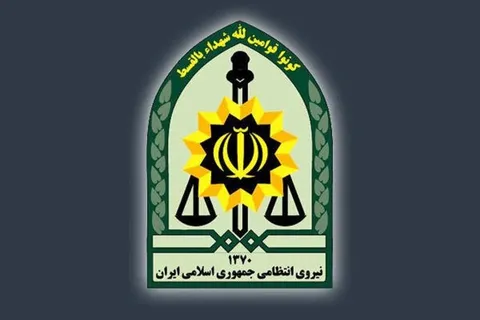 شهادت ۵ پلیس در حمله تروریستی در ایرانشهر