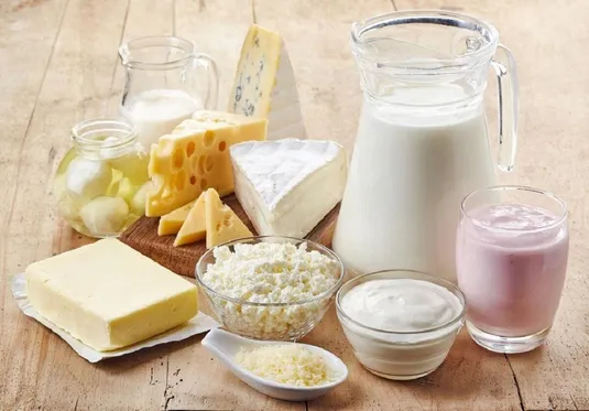 میزان افرایش قیمت لبنیات مشخص شد