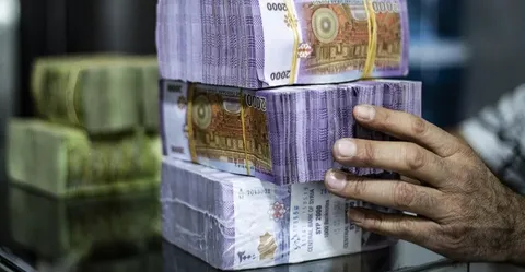 افزایش حقوق کارکنان دولت از فروردین اعمال می‌شود