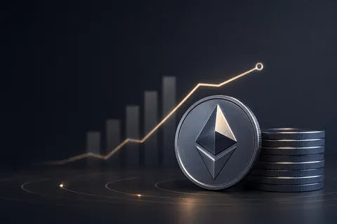 بازار کریپتو در انتظار آینده اتریوم؛ بیت‌کوین بالای ۶۴ هزار دلار ماند