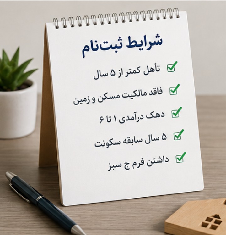 خبر داغ مسکن برای زوج‌های جوان؛ خانه اجاره‌ای ارزان در تهران در راه است! | زمان ثبت‌نام و شرایط مسکن استیجاری اعلام شد