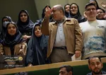 صحن علنی صبح ۴ آذر ماه مجلس شورای اسلامی