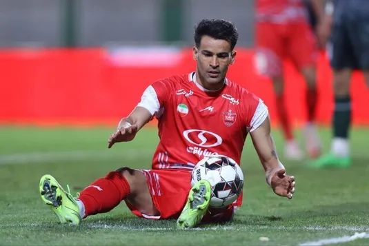 عیسی آل&zwnj;کثیر از استقلال جدا شد