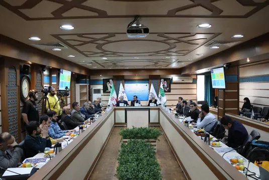 تحقق سند امنیت غذایی نیازمند هماهنگی بین دستگاهی&nbsp;