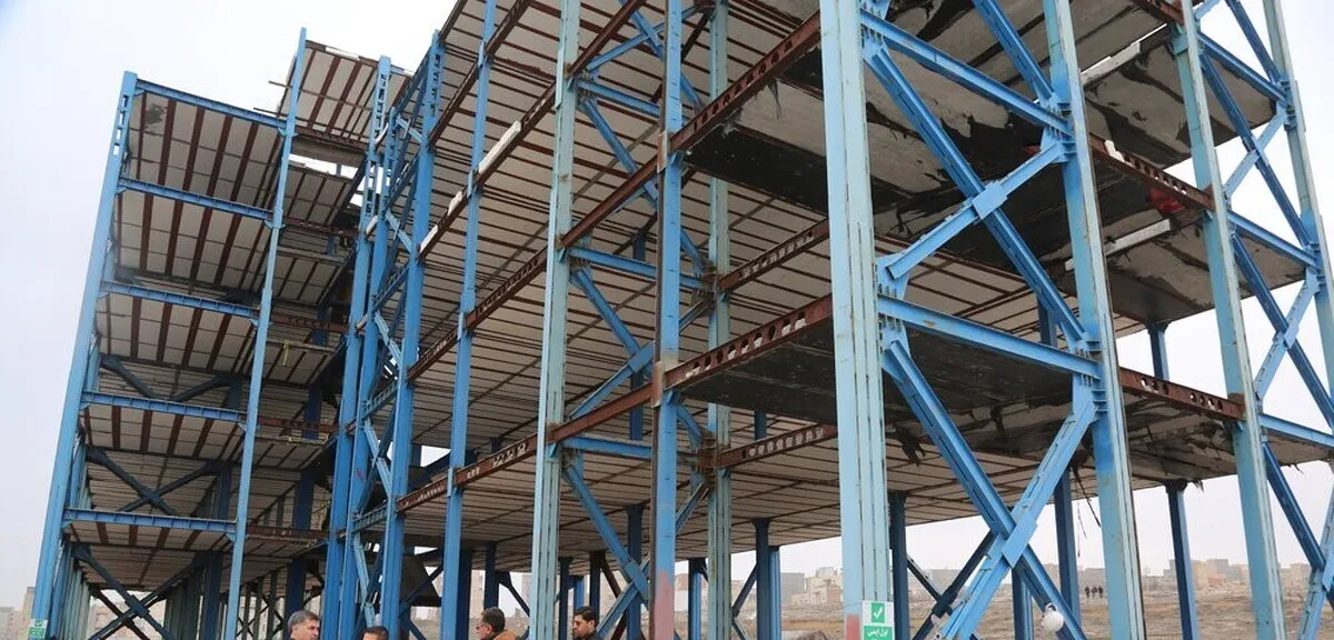 پرداخت ۸۷۸۹ هزار میلیارد تومان اعتبار عمرانی در ۲۰ سال گذشته