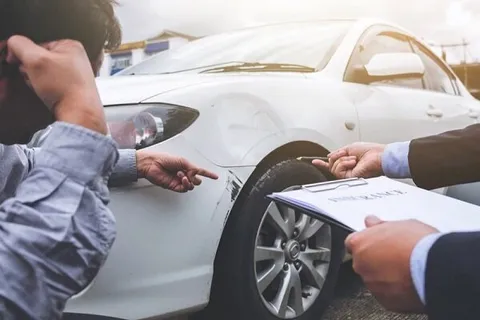 ۱۰۰ درصد جرائم دیرکرد بیمه شخص ثالث بخشیده شد