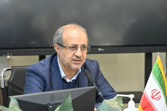 تقویت بخش معدن کشور از طریق تعامل با بخش خصوصی