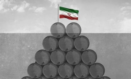 افشای نحوه فروش نفت ایران توسط رسانه&zwnj;های معاند