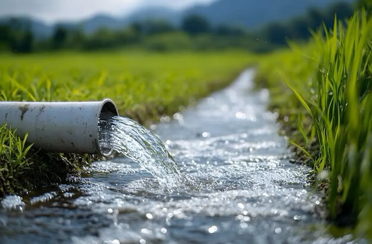 امنیت غذایی قربانی ناهنجاریِ انرژی؛ ناترازی برق دامن کشاورزی را گرفت