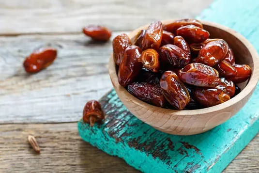 صادرات خرما به ۳۰۰ میلیون دلار رسید