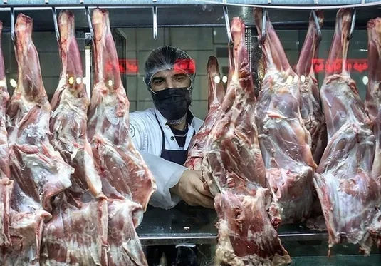 واردات گوشت یارانه&zwnj;ای تا پایان سال ادامه دارد