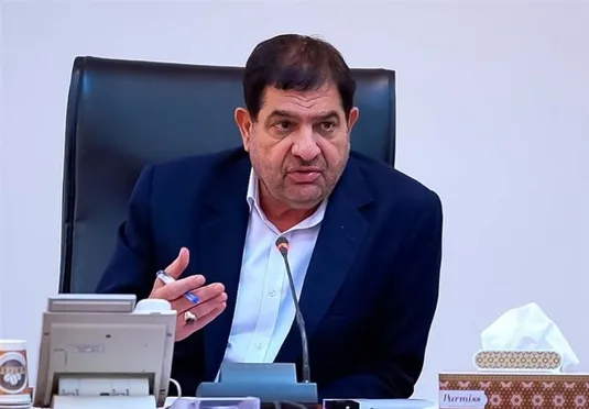 مخبر: ملت ما به دشمن پاسخ سخت می&zwnj;دهد