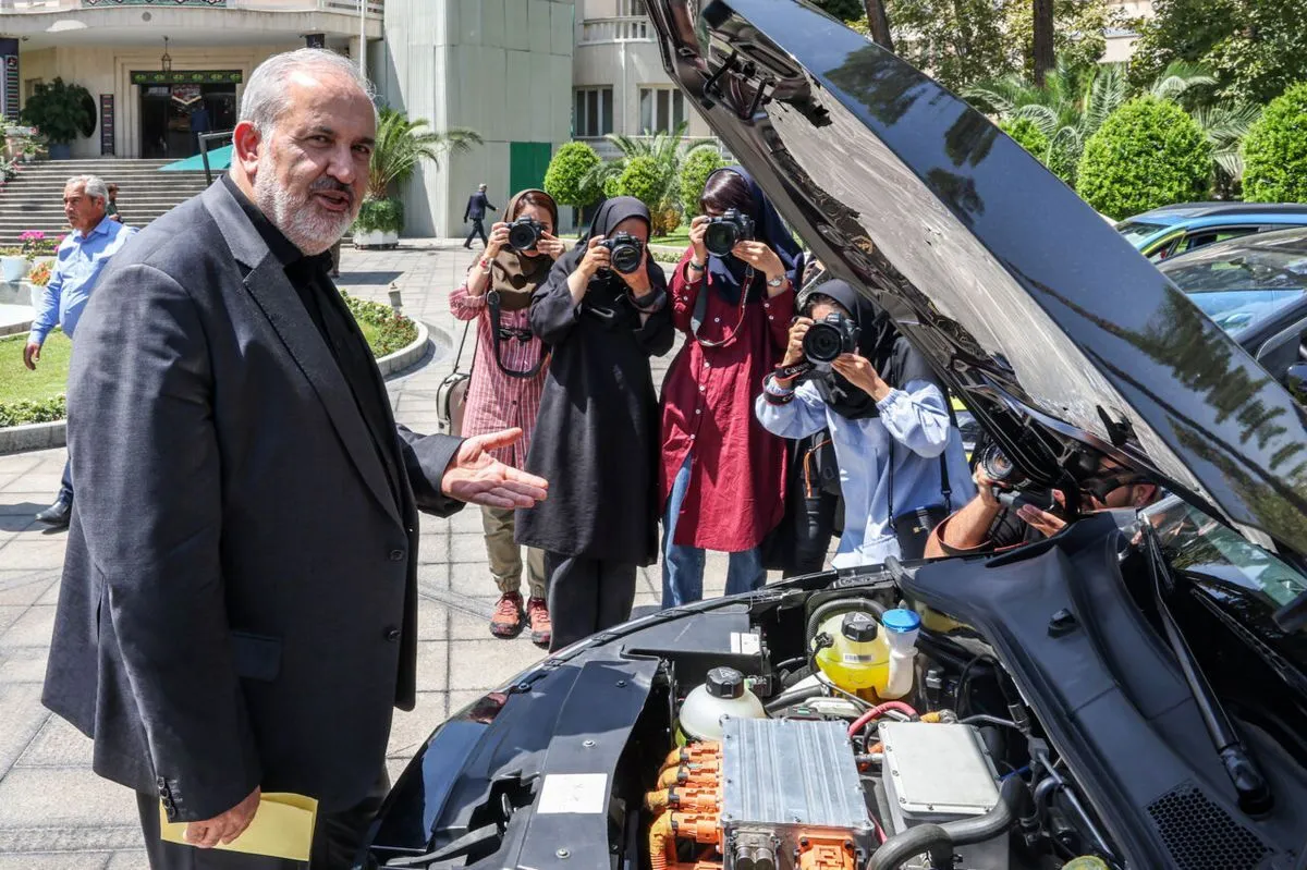 «پایان خاموشی‌ها در تابستان ۱۴۰۴»، وعده‌‌ای که ادعا از آب درآمد