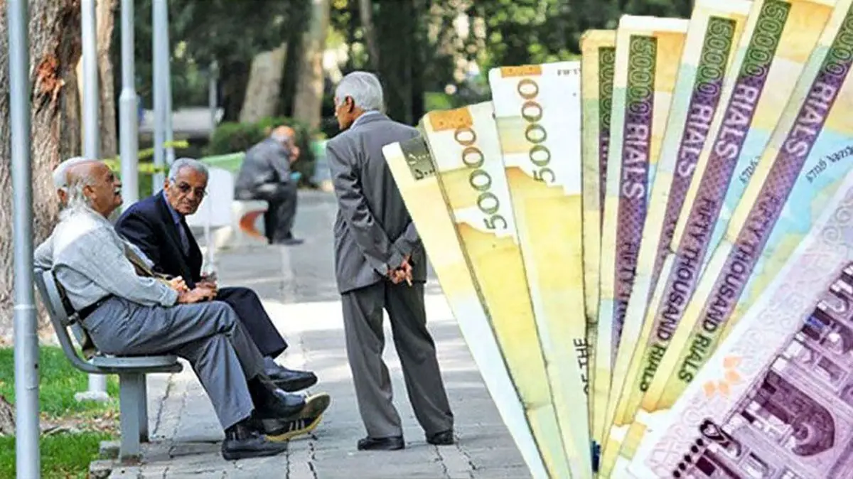 ثبت نام وام ۱۰۰ میلیونی بازنشستگان کشوری