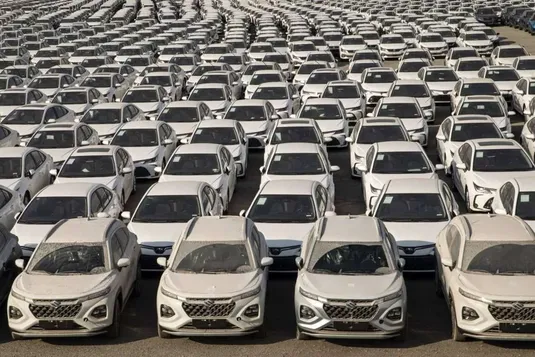 فهرست خودروهای مجاز برای واردات توسط ایرانیان مقیم خارج